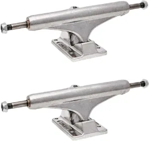 INDEPENDENT Polished Mid Skateboard Trucks