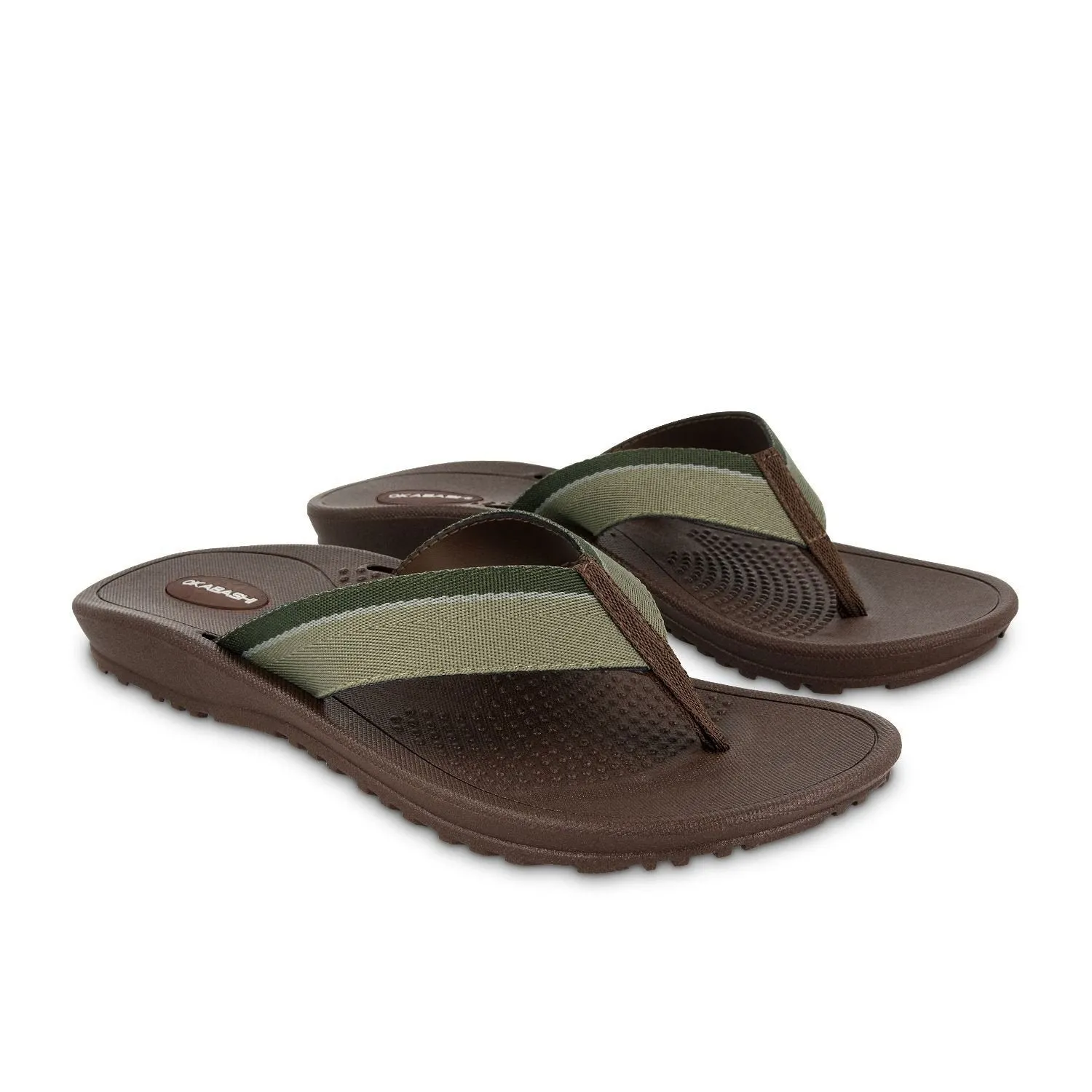 Indigo Classic Men's Flip Flop