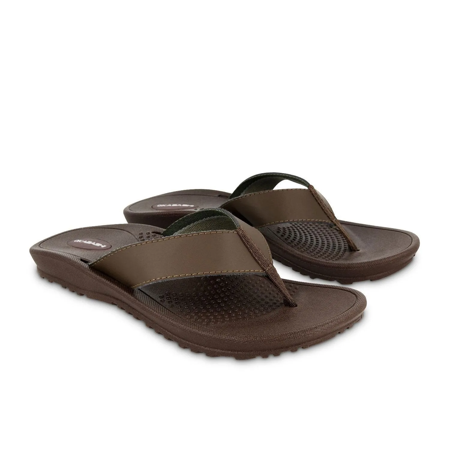 Indigo Classic Men's Flip Flop
