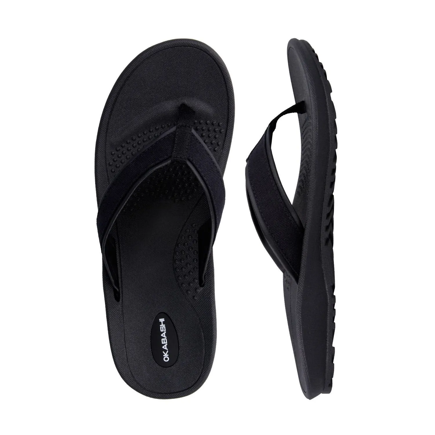 Indigo Classic Men's Flip Flop