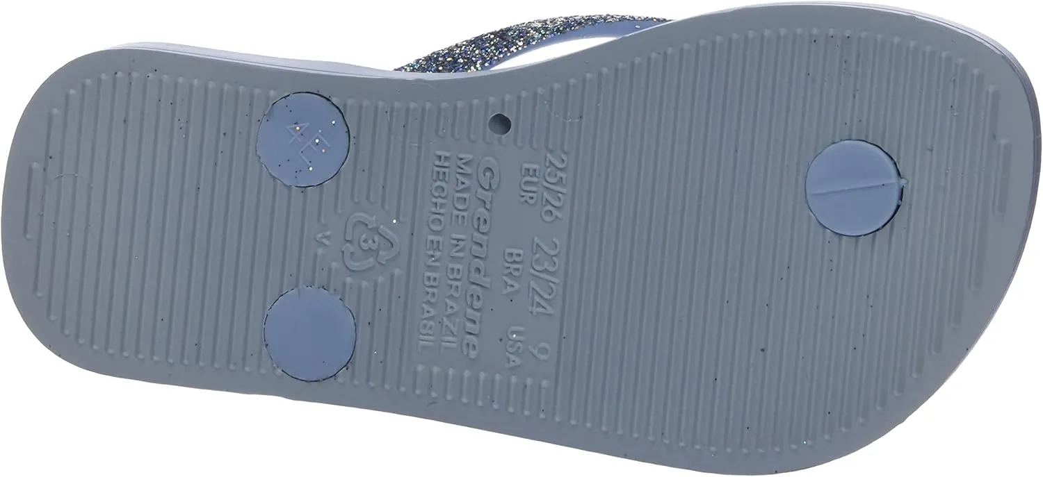 Ipanema Girl's Flip Flops