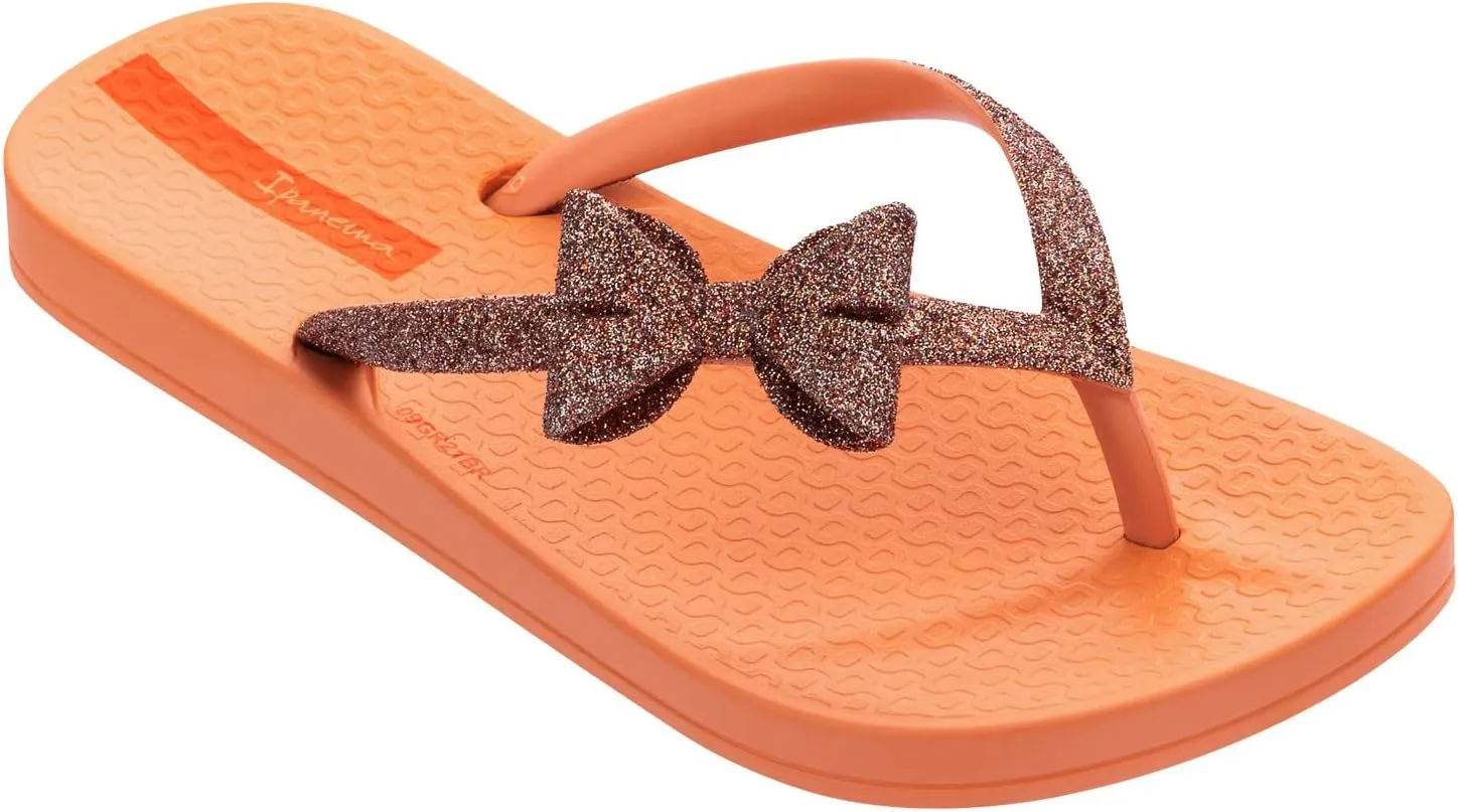 Ipanema Girl's Flip Flops