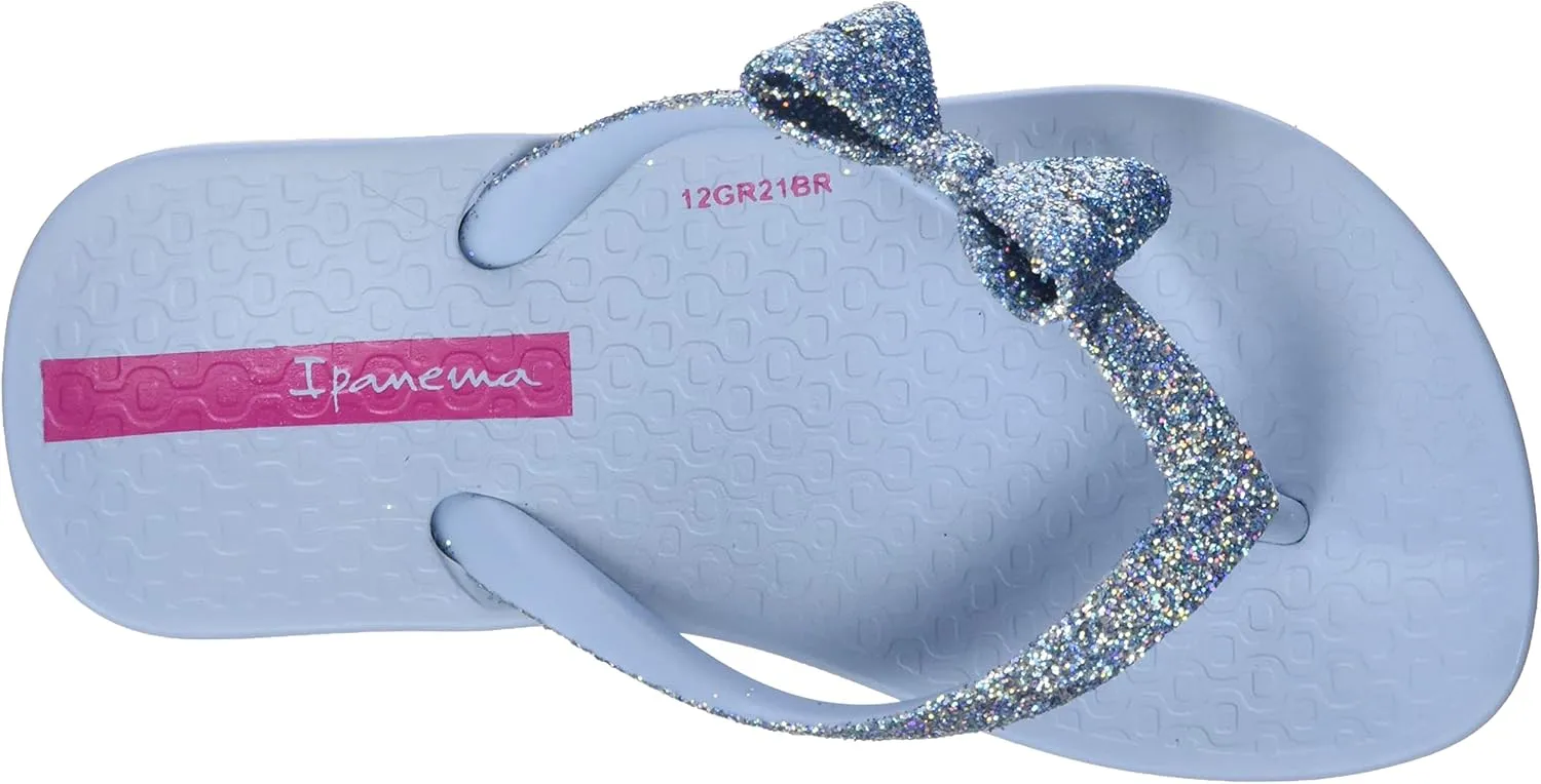 Ipanema Girl's Flip Flops
