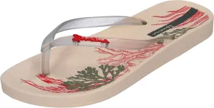 Ipanema Women's Flip Flop ANAT Glossy FEM