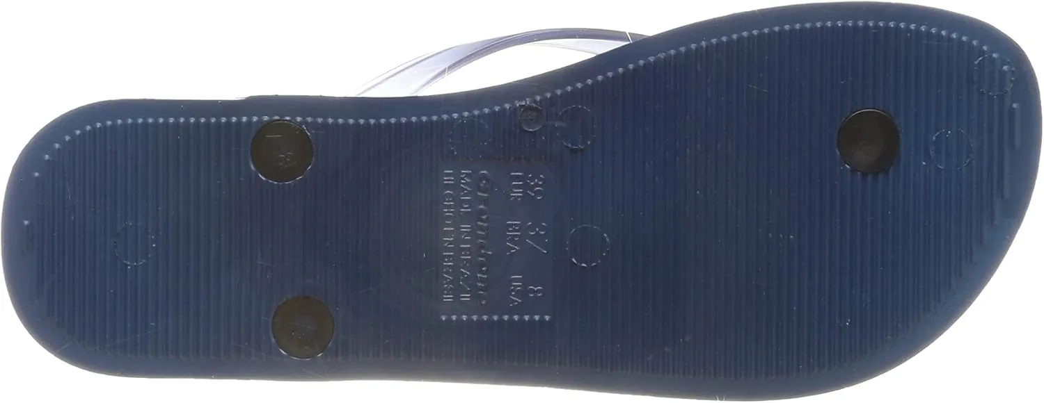 Ipanema Women's Flip Flop ANAT Glossy FEM