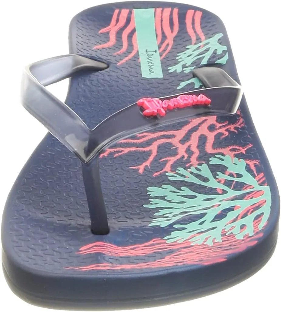 Ipanema Women's Flip Flop ANAT Glossy FEM