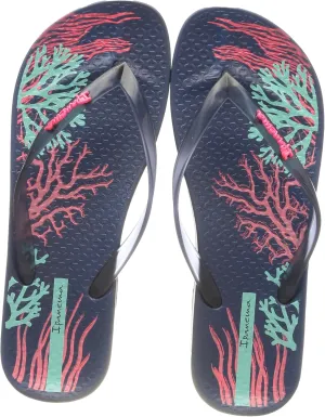 Ipanema Women's Flip Flop ANAT Glossy FEM