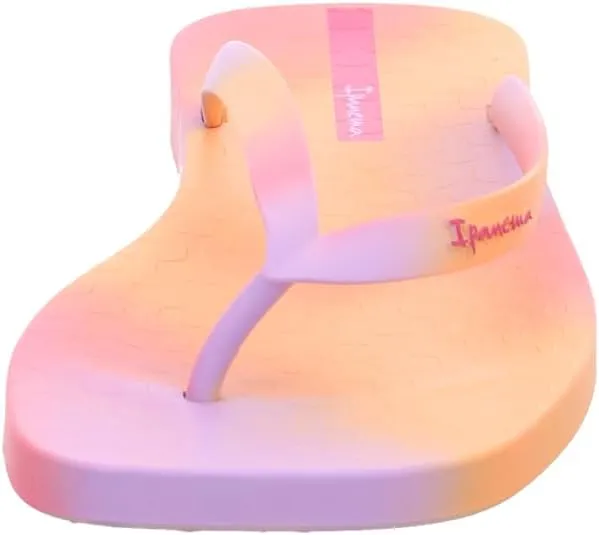 Ipanema Women's Flip Flop Fever Print