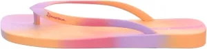 Ipanema Women's Flip Flop Fever Print