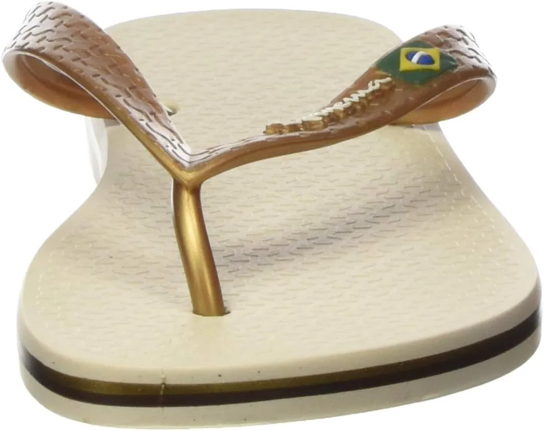 Ipanema Women's Flip-Flop