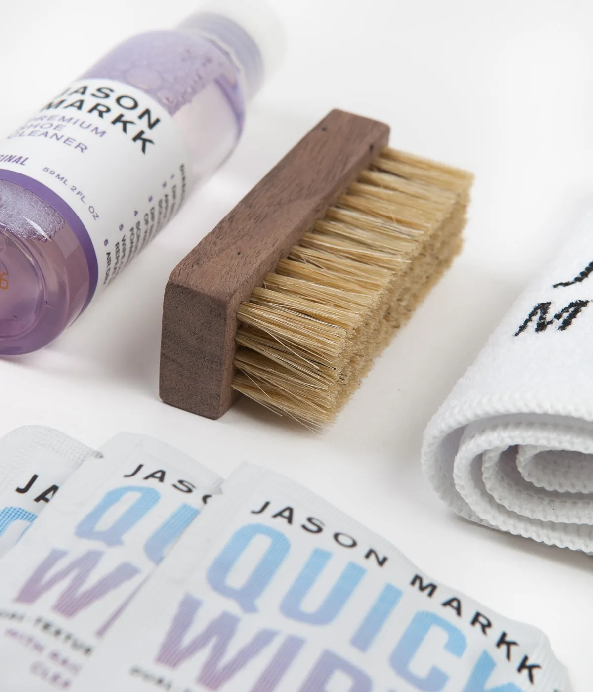 Jason Markk Travel Kit
