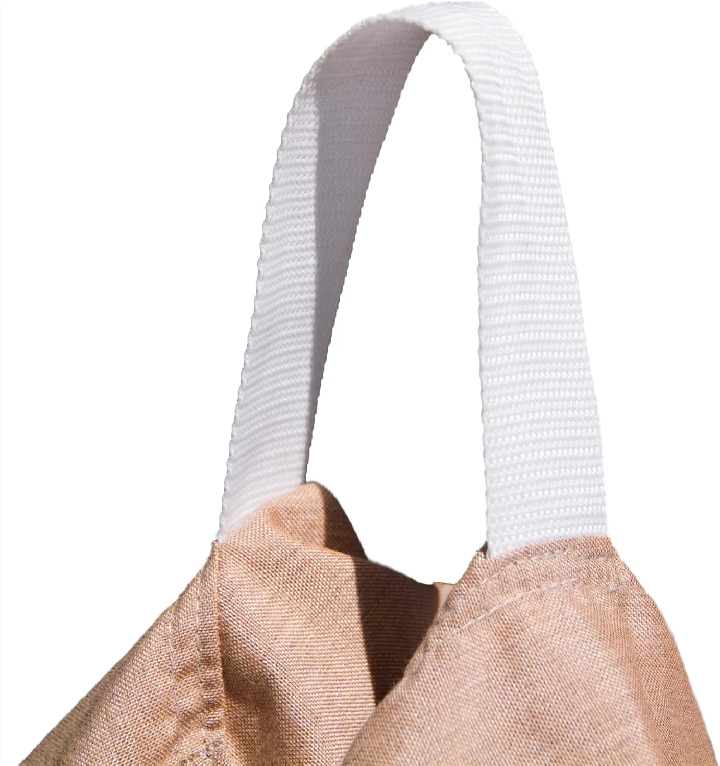 Jaxx Kiss Bean Bag Chair | Casual Poolside & Patio Seating | Sunbrella, Petal Pink