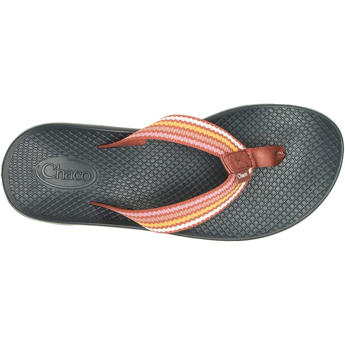 JCH109548 Chaco Women's Classic Flip Flop