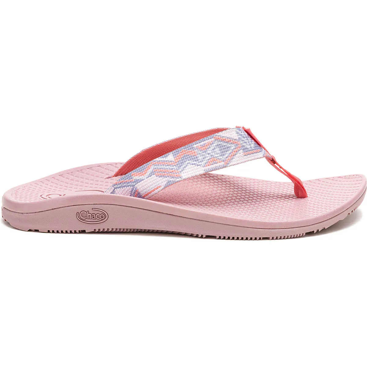 JCH109856Z Chaco Women's Classic Flip Flop