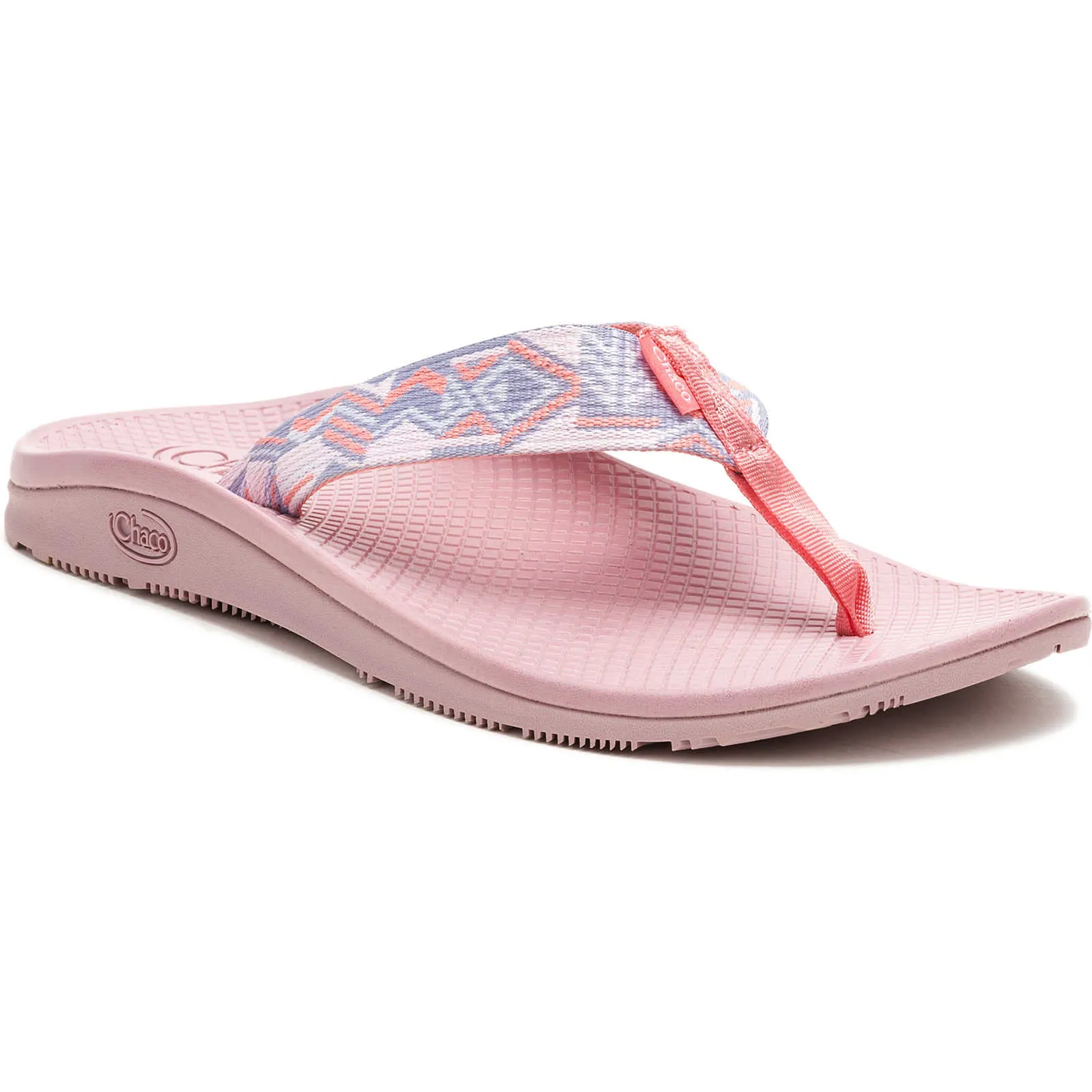 JCH109856Z Chaco Women's Classic Flip Flop