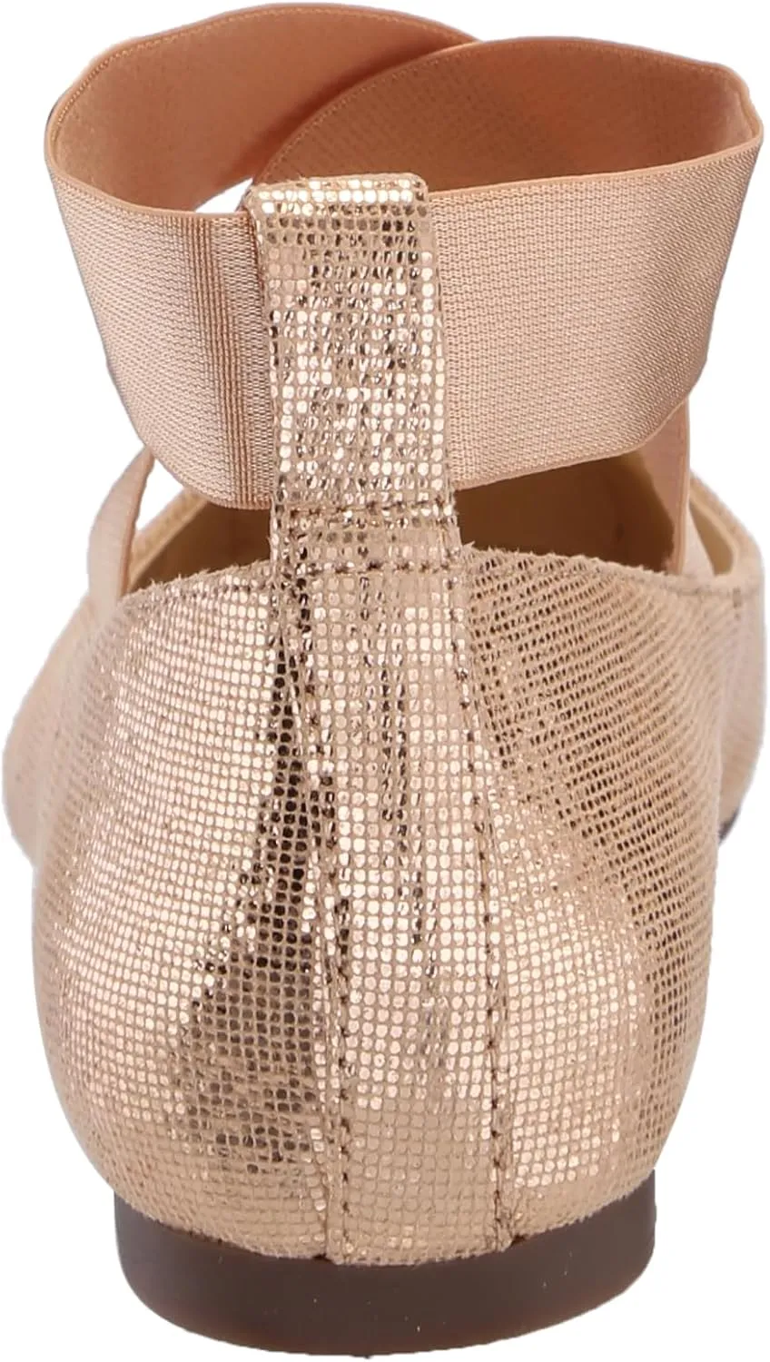 Jessica Simpson Women's Mandalaye Ballet Flat