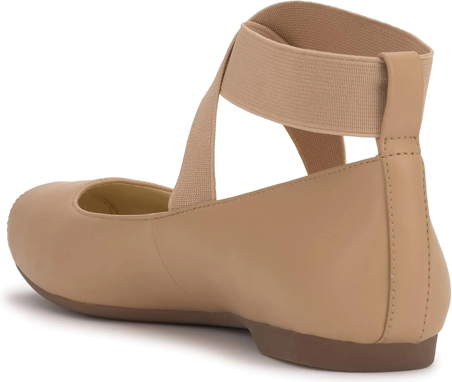 Jessica Simpson Women's Mandalaye Ballet Flat