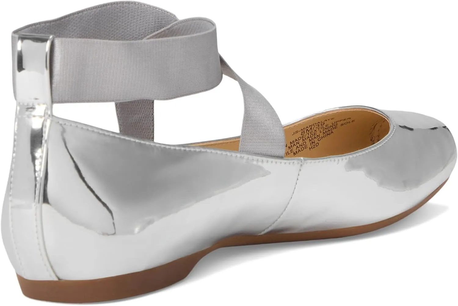 Jessica Simpson Women's Mandalaye Ballet Flat