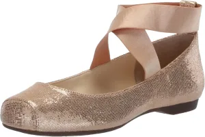 Jessica Simpson Women's Mandalaye Ballet Flat