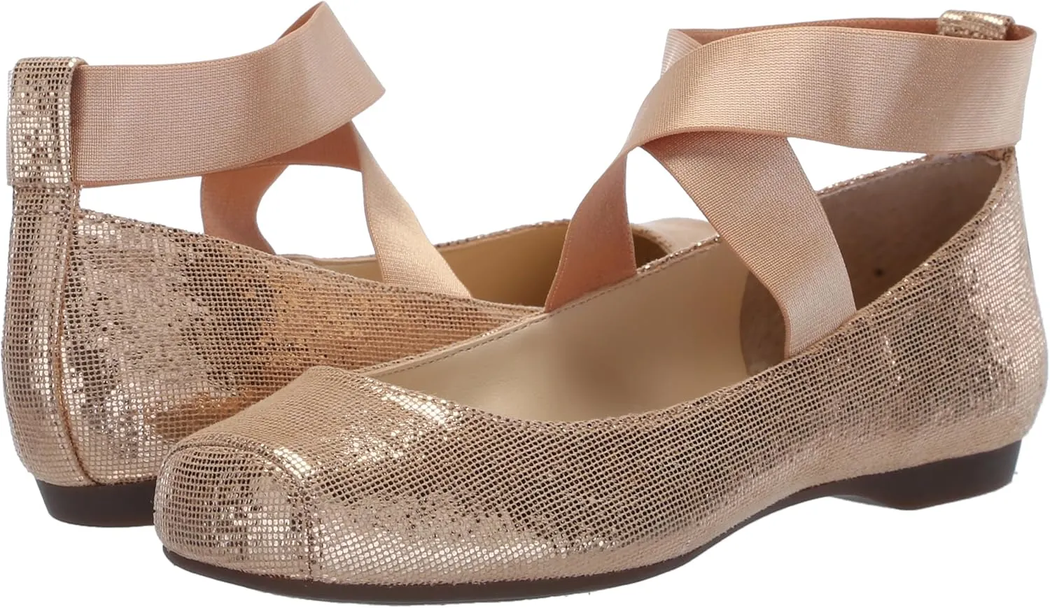 Jessica Simpson Women's Mandalaye Ballet Flat