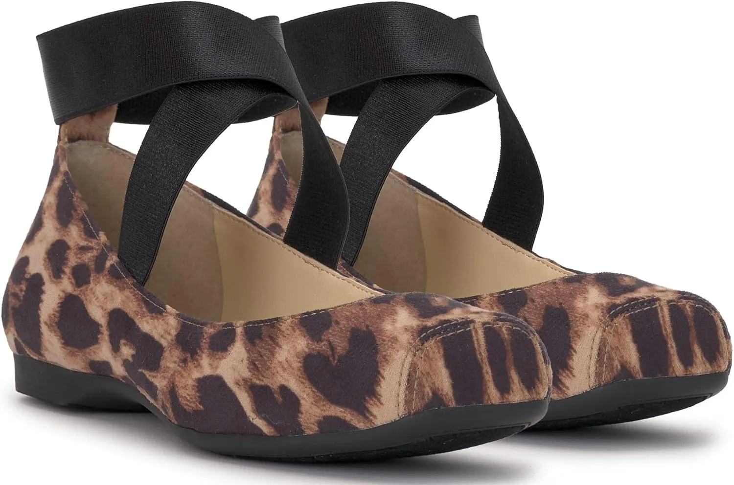 Jessica Simpson Women's Mandalaye Ballet Flat