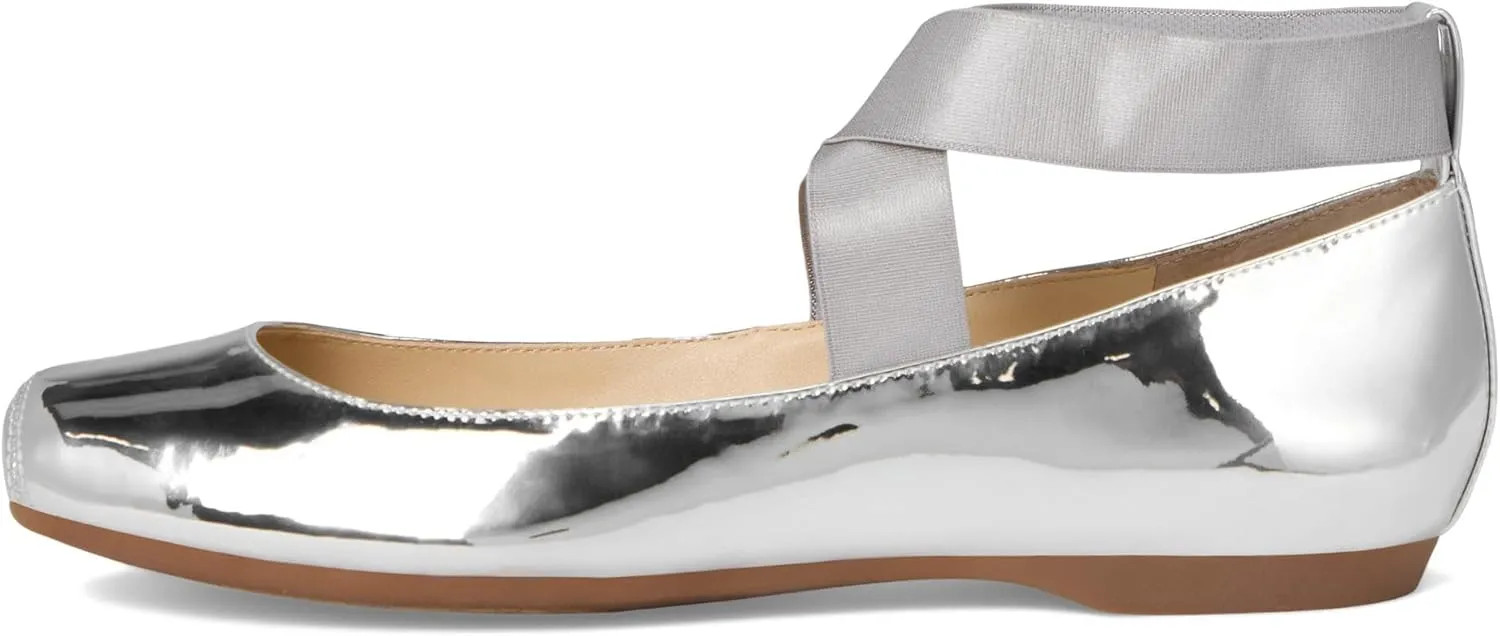 Jessica Simpson Women's Mandalaye Ballet Flat