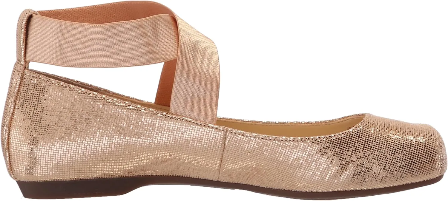 Jessica Simpson Women's Mandalaye Ballet Flat