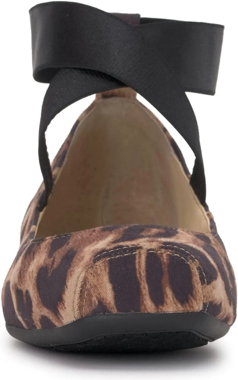 Jessica Simpson Women's Mandalaye Ballet Flat