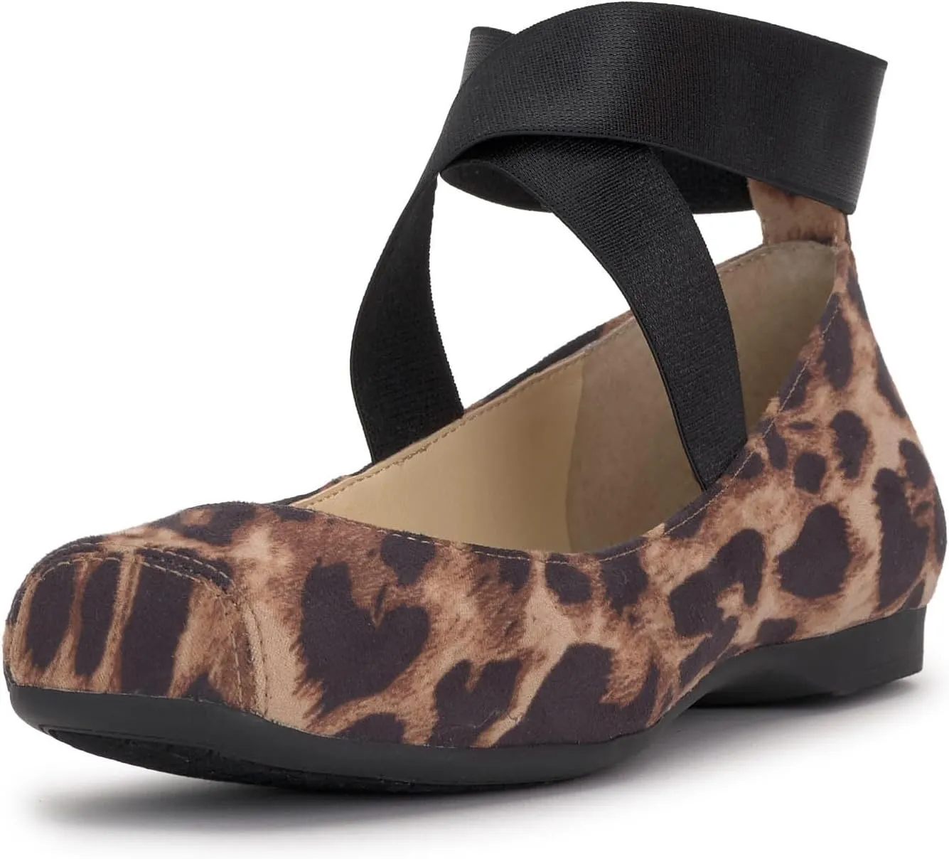 Jessica Simpson Women's Mandalaye Ballet Flat