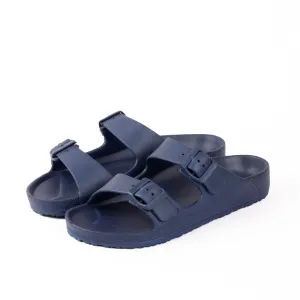 Jet 2 Buckles Slippers