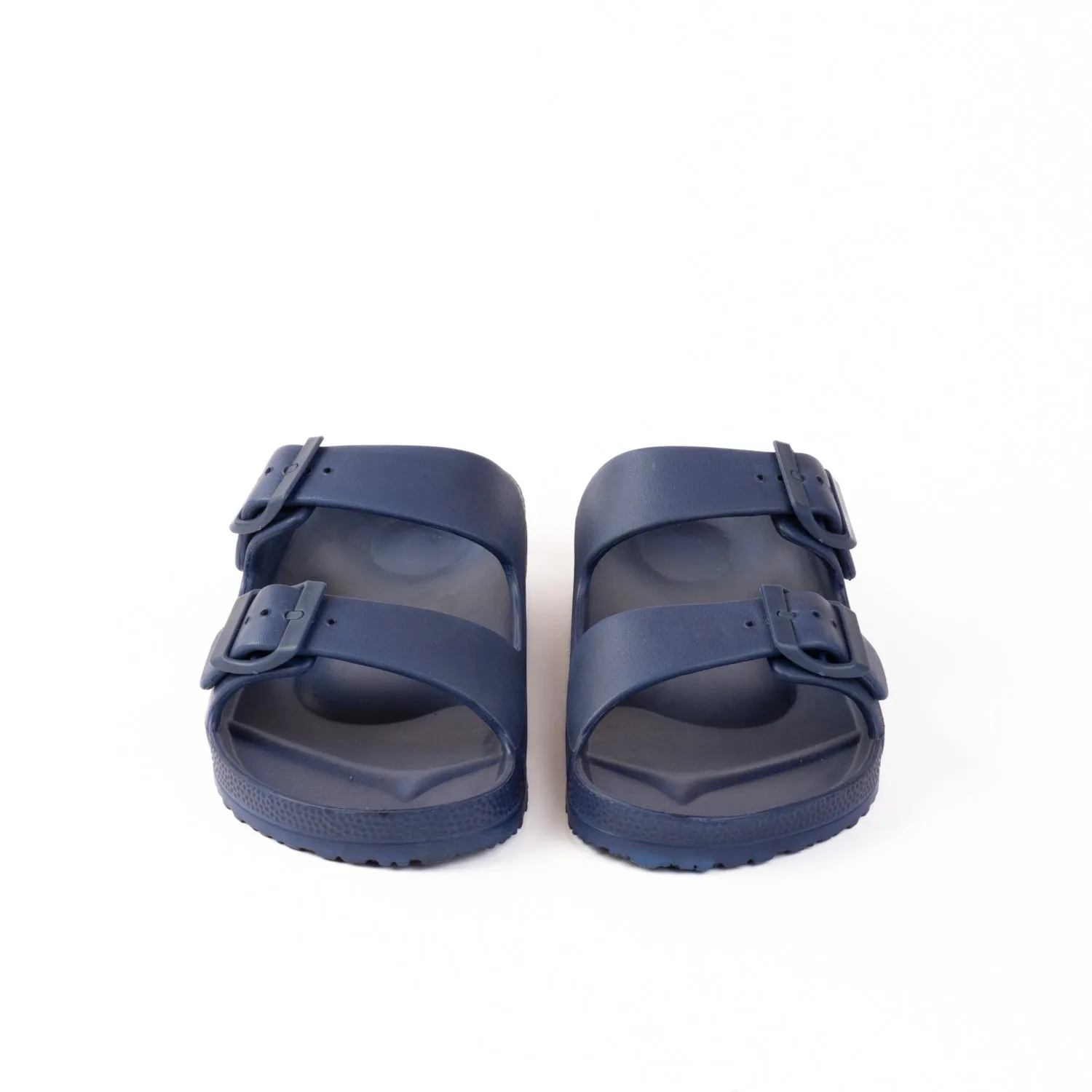 Jet 2 Buckles Slippers