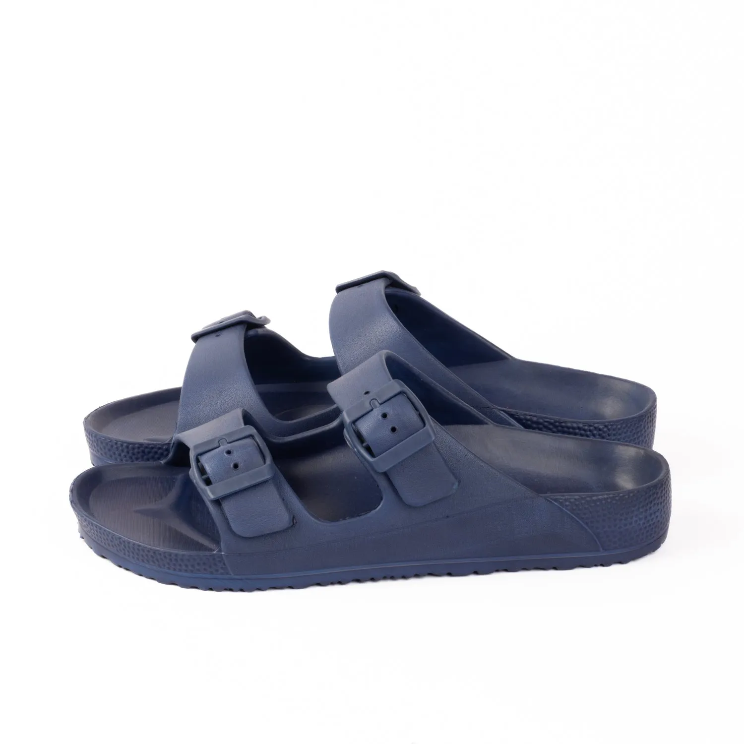 Jet 2 Buckles Slippers