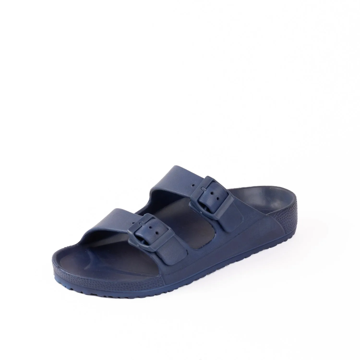 Jet 2 Buckles Slippers