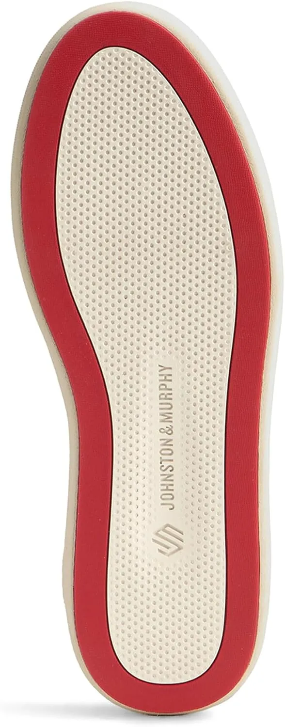 Johnston & Murphy Anders U-Throat Shoes