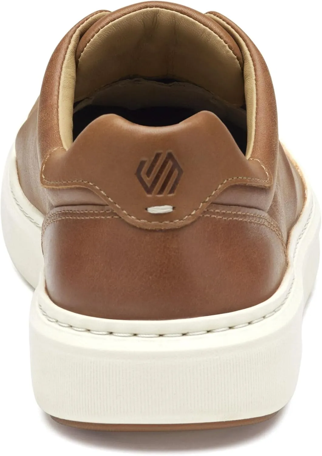 Johnston & Murphy Men's Anders Lace-to-Toe Sneaker