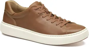 Johnston & Murphy Men's Anders Lace-to-Toe Sneaker