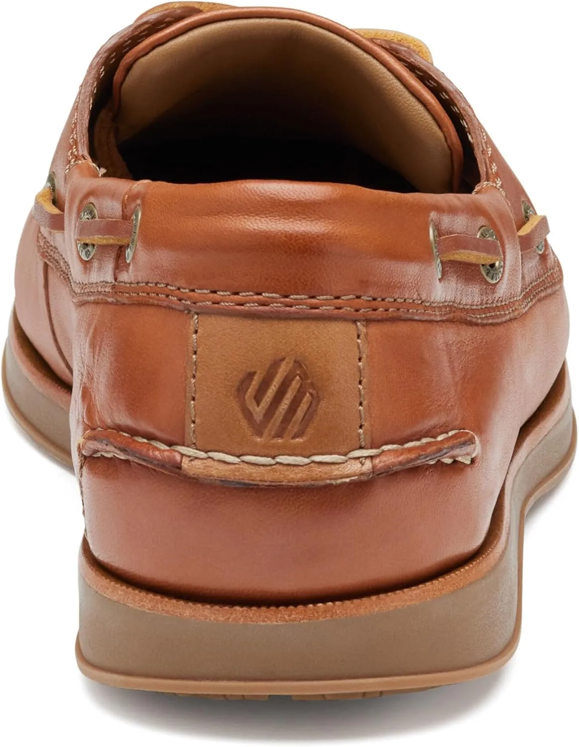 Johnston & Murphy Men’s Monaco Boat and Deck Shoes, Men’s Slip On Shoes, Moccasins for Men