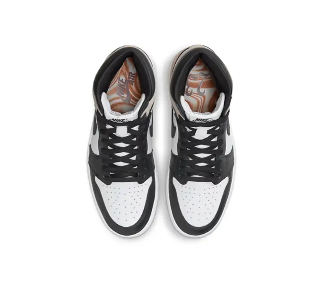 Jordan 1 Retro High OG Latte (Women's)