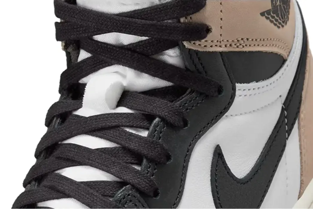 Jordan 1 Retro High OG Latte (Women's)