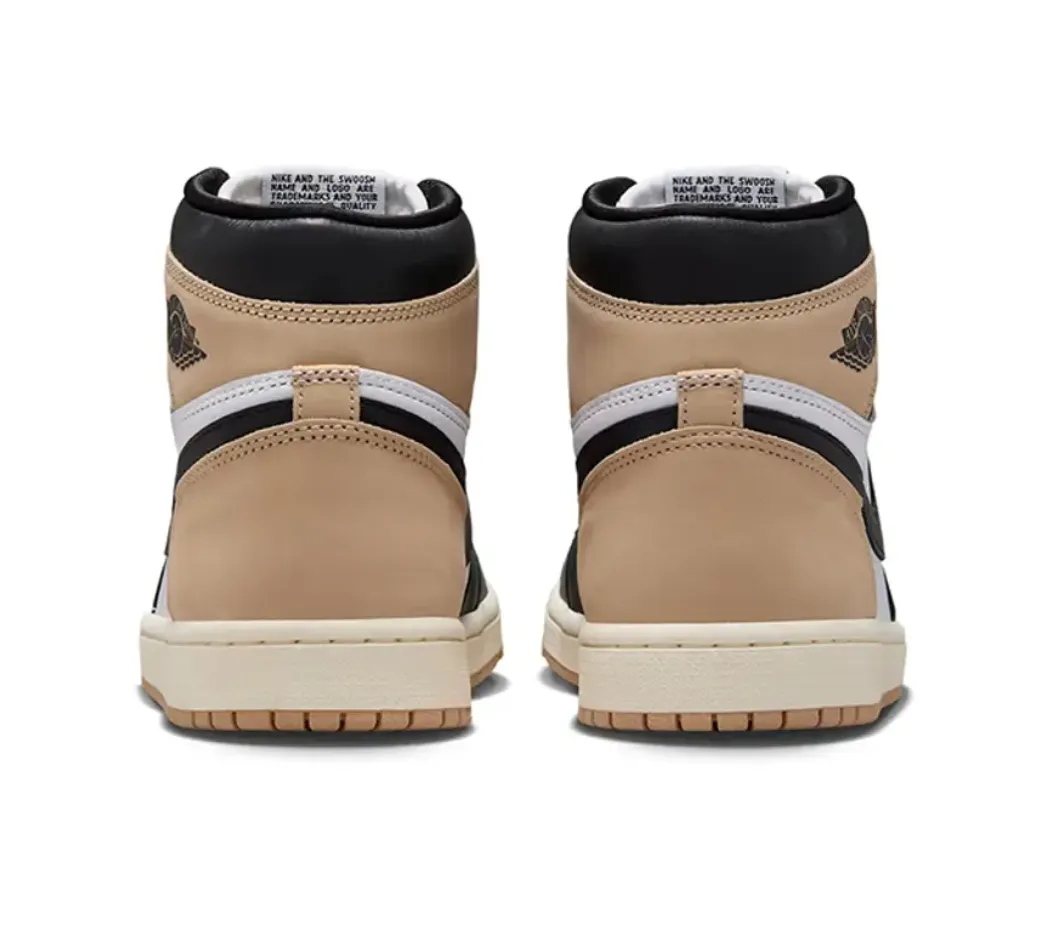Jordan 1 Retro High OG Latte (Women's)