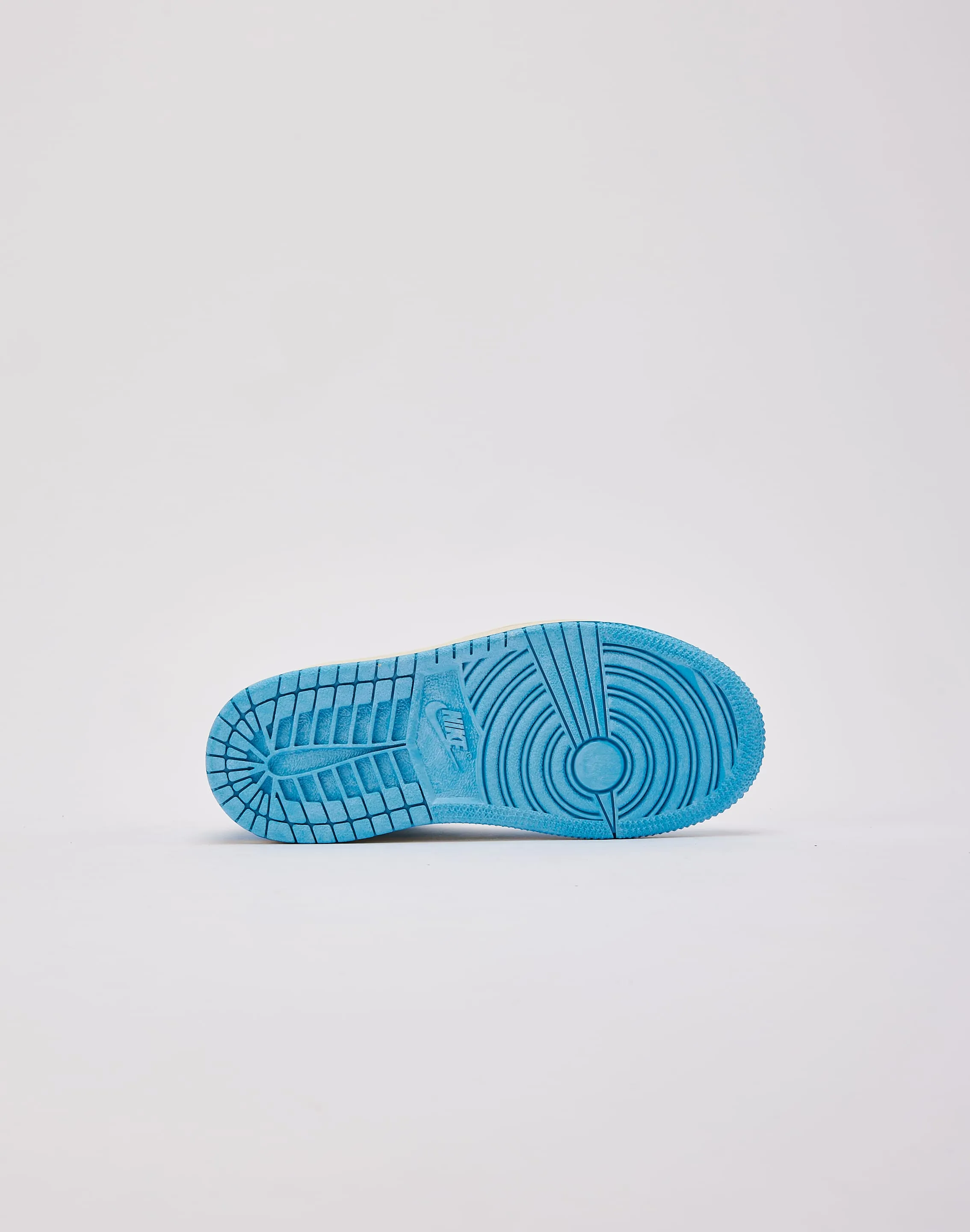 Jordan Air Jordan 1 Retro High OG 'UNC Reimagined' Pre-School