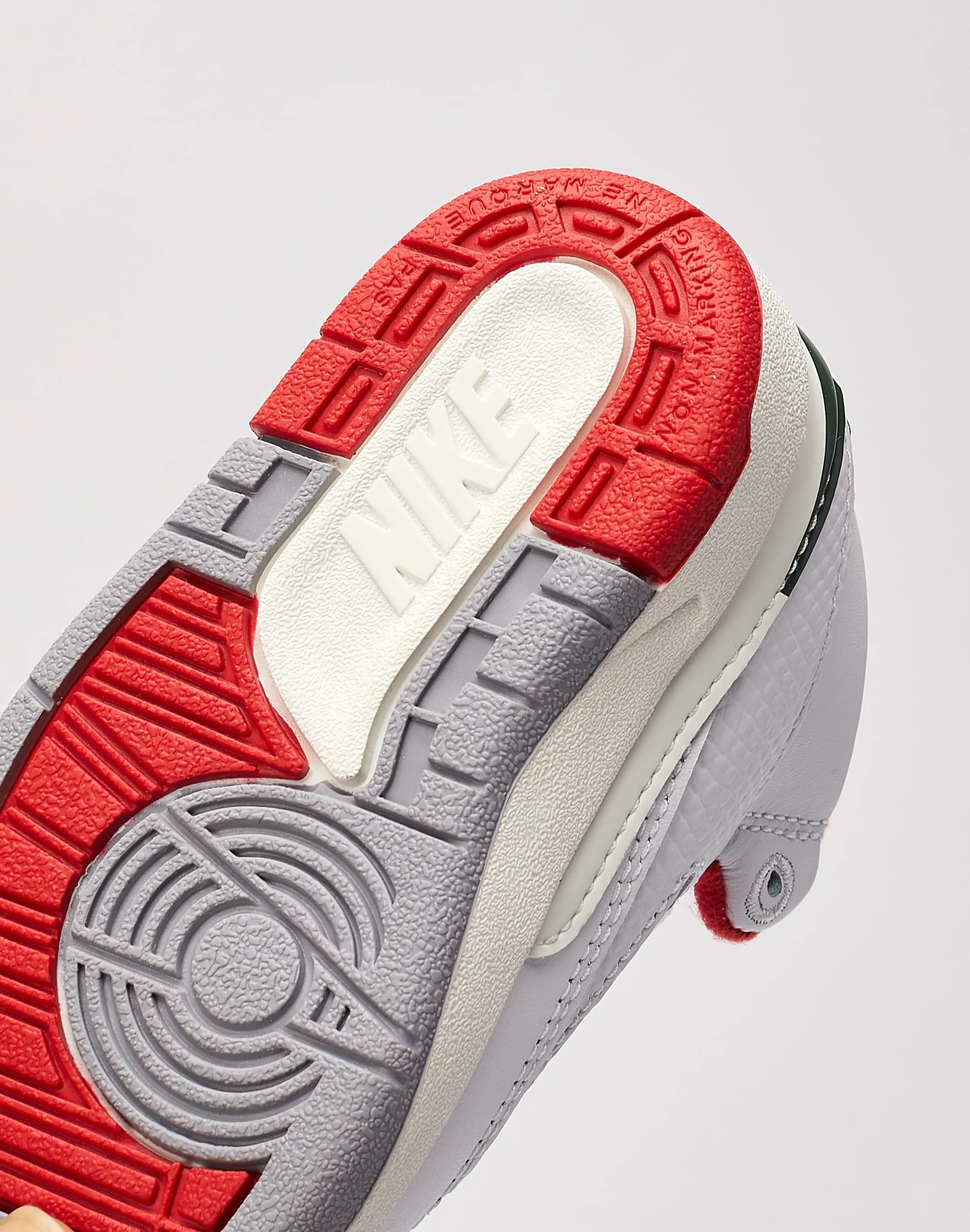 Jordan Air Jordan 2 Retro 'Origins' Toddler