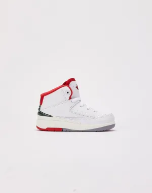 Jordan Air Jordan 2 Retro 'Origins' Toddler