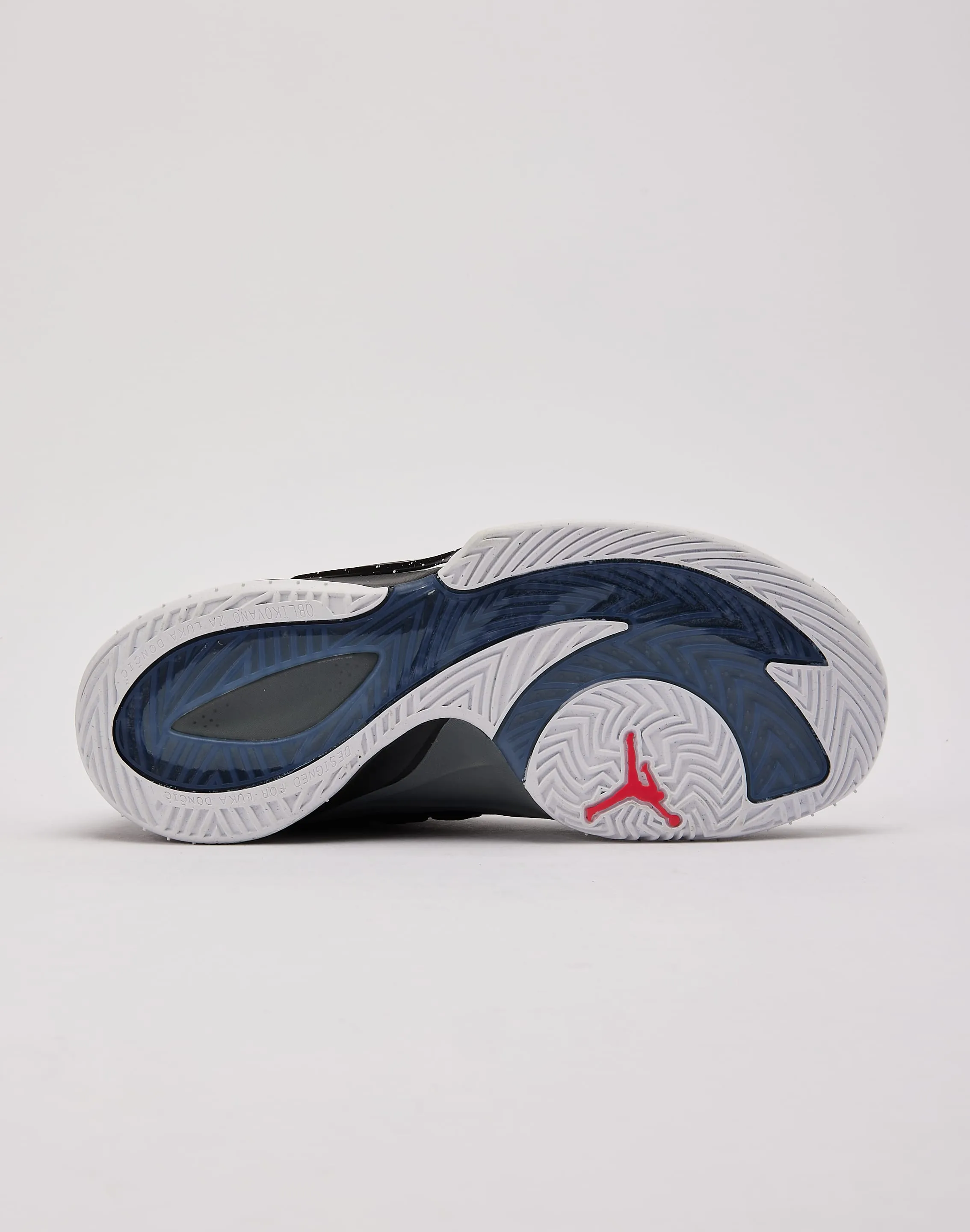 Jordan Luka 3