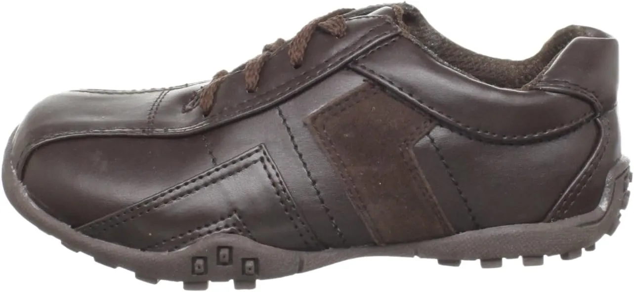 Josmo 18026 Casual Shoe (Toddler/Big Kid)