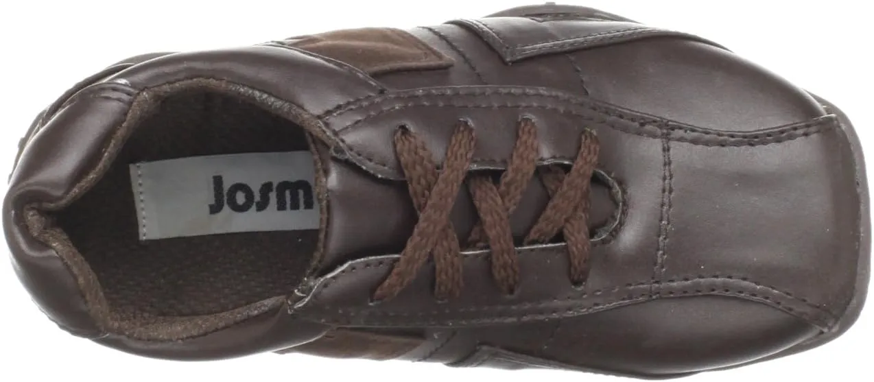 Josmo 18026 Casual Shoe (Toddler/Big Kid)