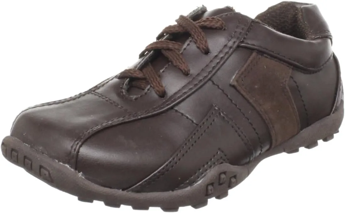 Josmo 18026 Casual Shoe (Toddler/Big Kid)