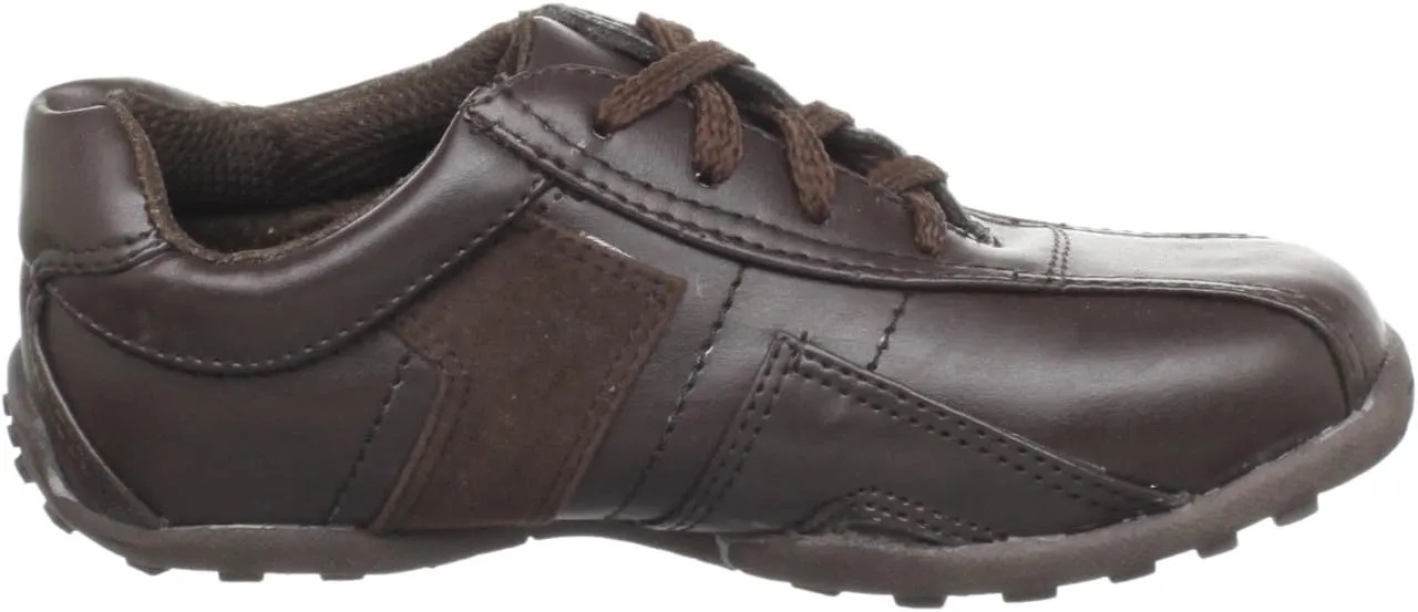 Josmo 18026 Casual Shoe (Toddler/Big Kid)