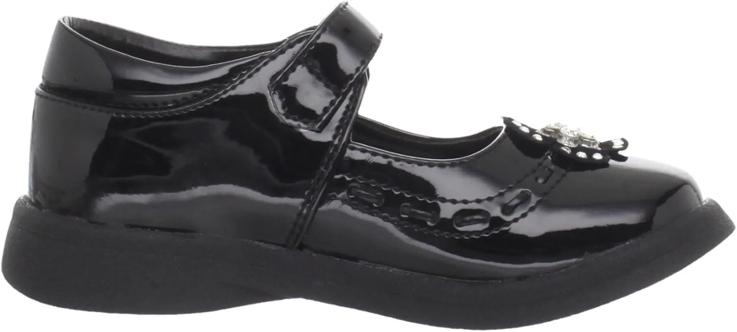 Josmo 20406 Flat (Toddler)