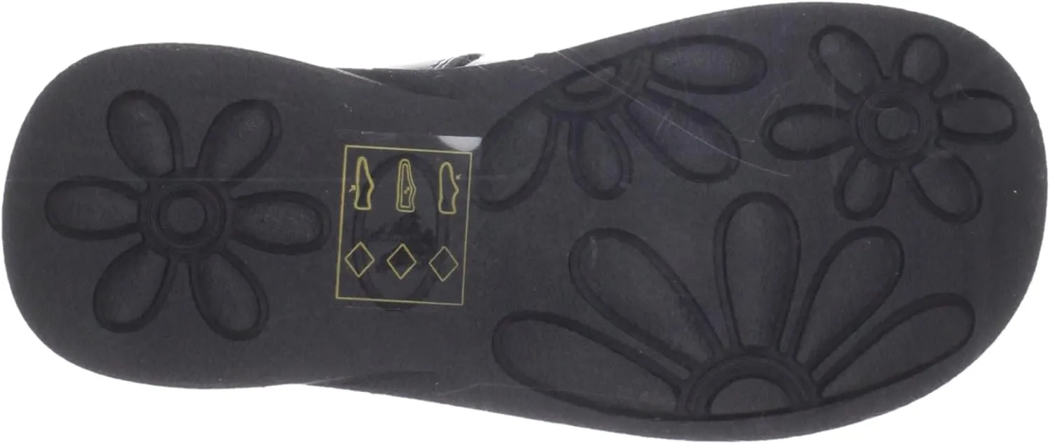 Josmo 20406 Flat (Toddler)